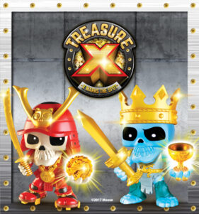 107714M_TXS1_Geocaching Promo_GAME PIECE IMAGE_560x600px 107714M_TXS1_Geocaching Promo_GAME PIECE IMAGE_560x600px